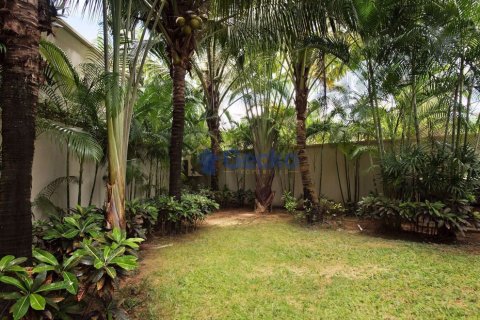 บ้านในพัทยา, ประเทศไทย 3 ห้องนอน № 197121 - รูปถ่าย 15
