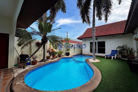 บ้านในพัทยา, ประเทศไทย 2 ห้องนอน № 197122 - รูปถ่าย 20