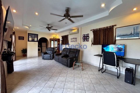 บ้านในพัทยา, ประเทศไทย 2 ห้องนอน № 197122 - รูปถ่าย 17