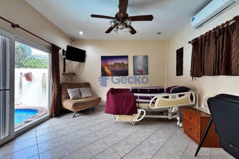 บ้านในพัทยา, ประเทศไทย 2 ห้องนอน № 197122 - รูปถ่าย 15