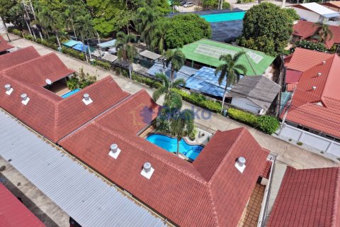 บ้านในพัทยา, ประเทศไทย 2 ห้องนอน № 197122 - รูปถ่าย 4