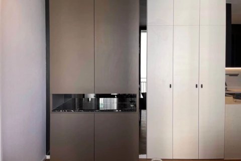 Condo à Pathum Wan, Bangkok, Thaïlande, 2 chambres  № 179159 - photo 6