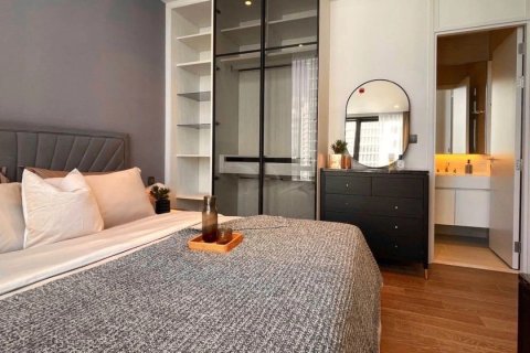 Condo à Pathum Wan, Bangkok, Thaïlande, 2 chambres  № 179159 - photo 5