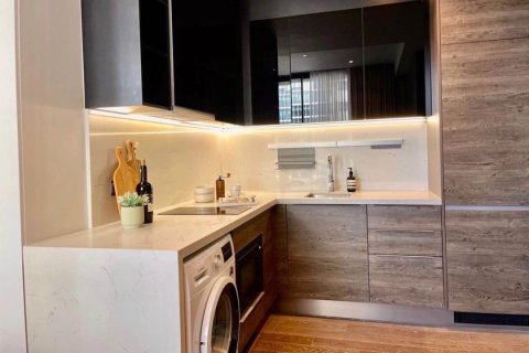 Condo à Pathum Wan, Bangkok, Thaïlande, 2 chambres  № 179159 - photo 3