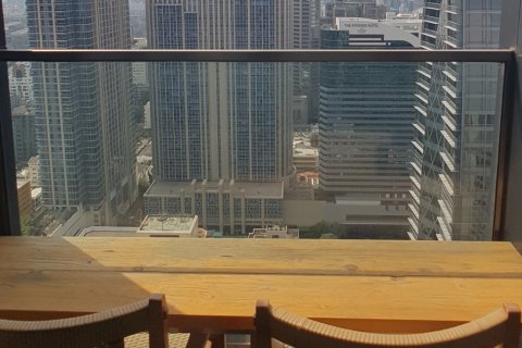 Condo à Pathum Wan, Bangkok, Thaïlande, 3 chambres № 200616 - photo 2