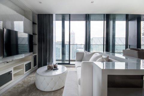 Condo à Pathum Wan, Bangkok, Thaïlande, 3 chambres № 200616 - photo 3