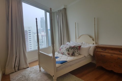 Condo à Watthana, Bangkok, Thaïlande, 4 chambres № 200614 - photo 5