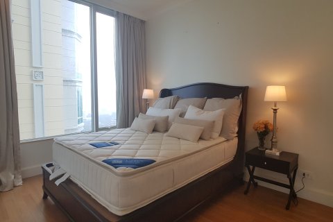 Condo à Watthana, Bangkok, Thaïlande, 4 chambres № 200614 - photo 4