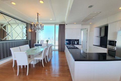 Condo à Watthana, Bangkok, Thaïlande, 4 chambres № 200614 - photo 7