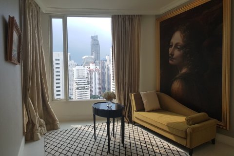 Condo à Watthana, Bangkok, Thaïlande, 4 chambres № 200614 - photo 16