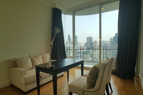 Condo à Watthana, Bangkok, Thaïlande, 4 chambres № 200614 - photo 9