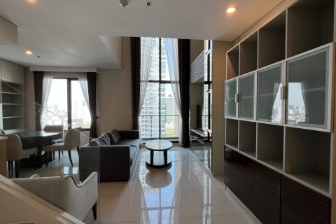 Condo à Watthana, Bangkok, Thaïlande, 1 chambre № 200611 - photo 26