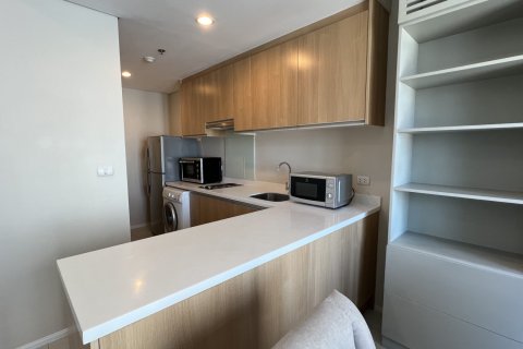 Condo à Watthana, Bangkok, Thaïlande, 1 chambre № 200611 - photo 23