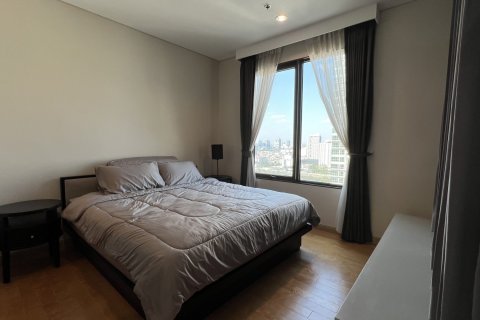 Condo à Watthana, Bangkok, Thaïlande, 1 chambre № 200611 - photo 29