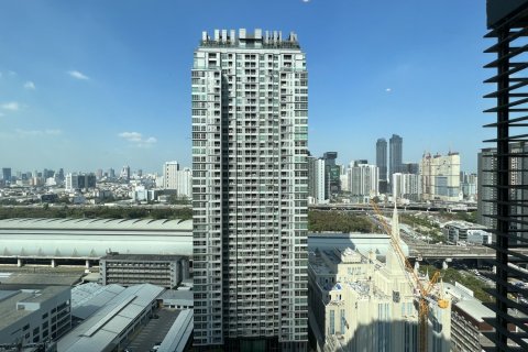 Condo à Watthana, Bangkok, Thaïlande, 1 chambre № 200611 - photo 27