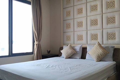 Condo à Watthana, Bangkok, Thaïlande, 1 chambre № 200611 - photo 4