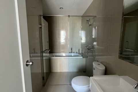 Condo à Watthana, Bangkok, Thaïlande, 1 chambre № 200611 - photo 18