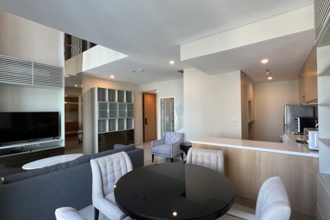 Condo à Watthana, Bangkok, Thaïlande, 1 chambre № 200611 - photo 21