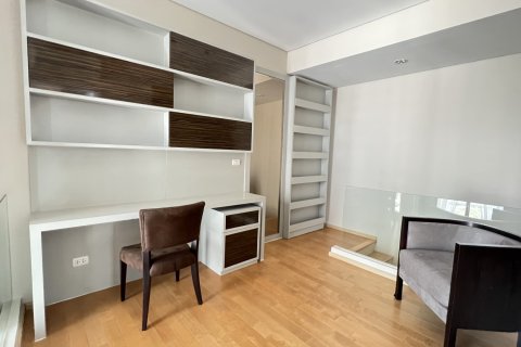 Condo à Watthana, Bangkok, Thaïlande, 1 chambre № 200611 - photo 28