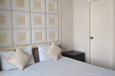 Condo à Watthana, Bangkok, Thaïlande, 1 chambre № 200611 - photo 5