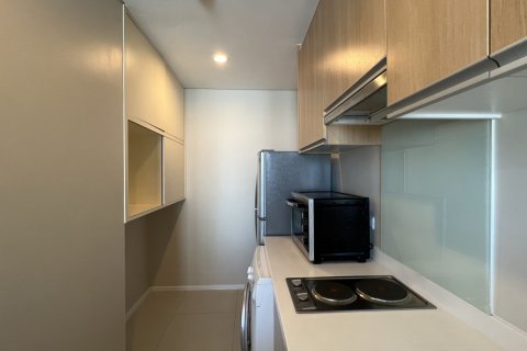 Condo à Watthana, Bangkok, Thaïlande, 1 chambre № 200611 - photo 22