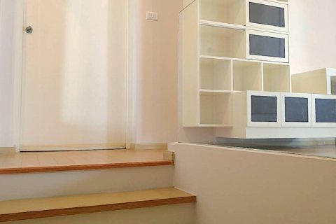 Condo à Watthana, Bangkok, Thaïlande, 1 chambre № 200611 - photo 13