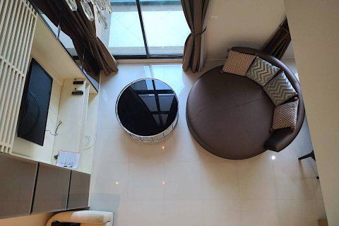 Condo à Watthana, Bangkok, Thaïlande, 1 chambre № 200611 - photo 10