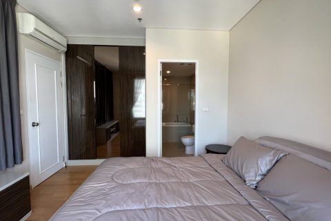 Condo à Watthana, Bangkok, Thaïlande, 1 chambre № 200611 - photo 16