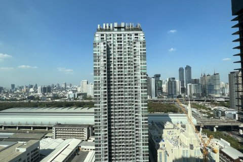 Condo à Watthana, Bangkok, Thaïlande, 1 chambre № 200611 - photo 19