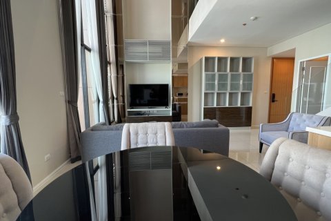 Condo à Watthana, Bangkok, Thaïlande, 1 chambre № 200611 - photo 20