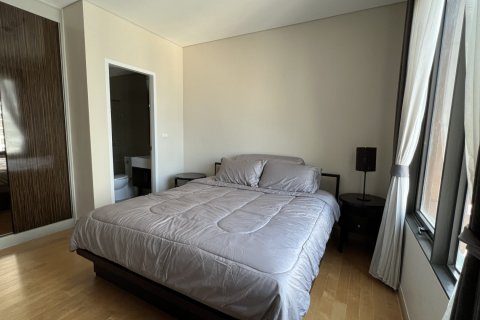 Condo à Watthana, Bangkok, Thaïlande, 1 chambre № 200611 - photo 15