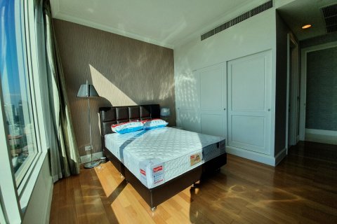 Condo à Watthana, Bangkok, Thaïlande, 3 chambres № 200613 - photo 7