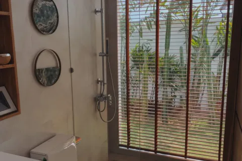 Villa in Phuket, Thailand 3 bedrooms № 116347 - photo 12