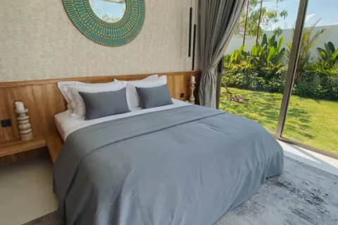 Villa in Phuket, Thailand 3 bedrooms № 116347 - photo 10