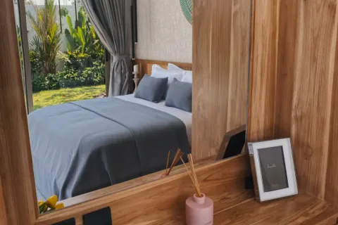 Villa in Phuket, Thailand 3 bedrooms № 116347 - photo 11