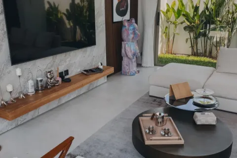 Villa in Phuket, Thailand 3 bedrooms № 116346 - photo 5