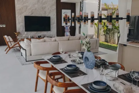 Villa in Phuket, Thailand 3 bedrooms № 116346 - photo 6