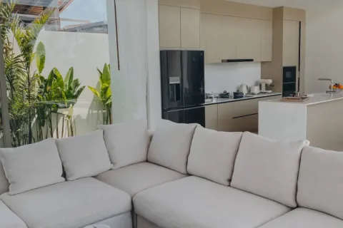 Villa in Phuket, Thailand 3 bedrooms № 116346 - photo 4