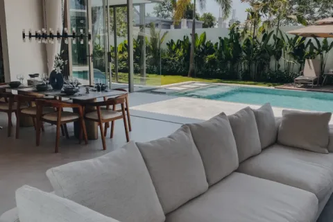 Villa in Phuket, Thailand 3 bedrooms № 116346 - photo 2