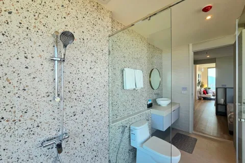 Кондоминиум с 3 спальнями в Хуа Хине, Таиланд № 170499 - фото 26