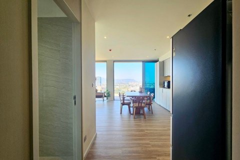 Кондоминиум с 3 спальнями в Хуа Хине, Таиланд № 170499