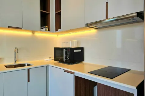 Кондоминиум с 3 спальнями в Хуа Хине, Таиланд № 170499 - фото 9