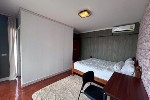 Кондоминиум с 3 спальнями в Пак Крете, Таиланд № 170501 - фото 4