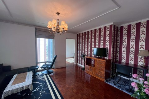 Кондоминиум с 3 спальнями в Пак Крете, Таиланд № 170501 - фото 2