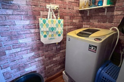 Кондоминиум с 3 спальнями в Пак Крете, Таиланд № 170501 - фото 16