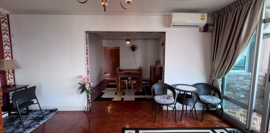 Кондоминиум с 3 спальнями в Пак Крете, Таиланд № 170501