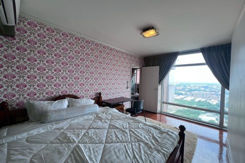 Кондоминиум с 3 спальнями в Пак Крете, Таиланд № 170501 - фото 10