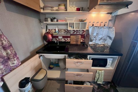 Кондоминиум с 3 спальнями в Пак Крете, Таиланд № 170501 - фото 3