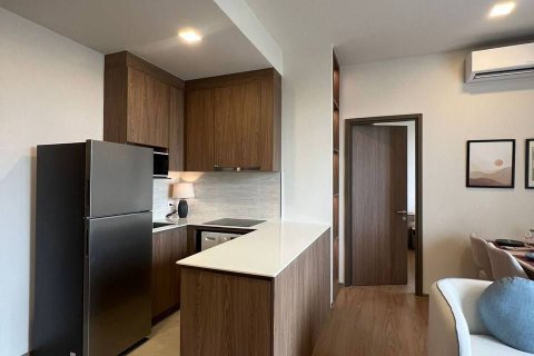 Condo in Phuket, Thailand, 2 bedrooms  № 170496 - photo 3