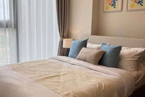 Condo in Phuket, Thailand, 2 bedrooms  № 170496 - photo 4